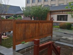 -望儿山温泉水乐园