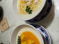 -径山十八道·风味民间菜(杭州总店)