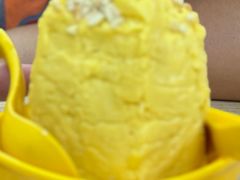 -于春正宗椰奶清补凉炒冰