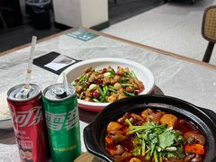-大潮淮·淮扬菜(何园旗舰店)