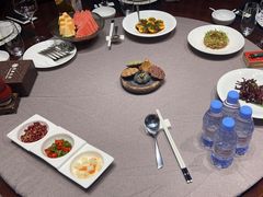 -宝燕壹号景观餐厅(龙盛国际商业广场店)