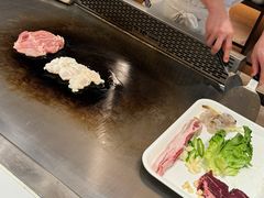-火地铁板烧(昆山万象汇店)