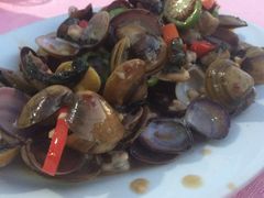 -民记食店(沙溪店)