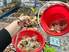 -旺角小渔村(二马路店)