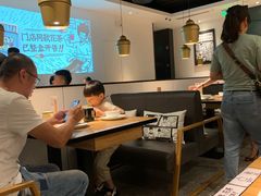 -太二酸菜鱼(福州泰禾店)