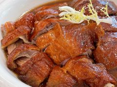 -寻味顺德·顺峰山庄(大良店)
