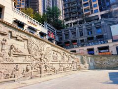 -南山植物园