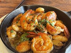 -BROWNSTONE布朗石西班牙餐厅(富城店)