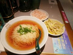 -松鹤楼面馆(飞州国际广场店)
