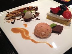 草莓塔-Strawberry Butterfly草莓蝴蝶日式水果挞