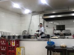 -华兴街自力面店