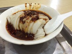 张明富热面皮-张明富面皮店(东大街店)