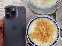 -周大娘牛乳(旧寨古村总店)