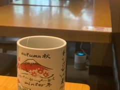 -友悦食堂(灯湖店)