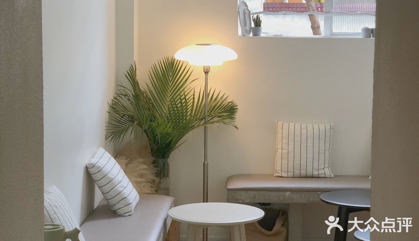 𝙠𝙤𝙠𝙤𝙢𝙤🤍开在西门的治愈系社区咖啡店