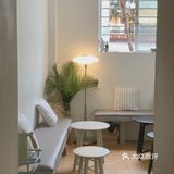 𝙠𝙤𝙠𝙤𝙢𝙤🤍开在西门的治愈系社区咖啡店