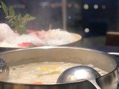 -官也街澳门火锅(新源里店)