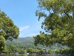 -台州府城(东湖)