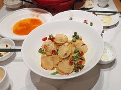 -鸡毛店·川菜(文殊院店)