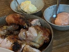 -BOR Eatery(安福路店)