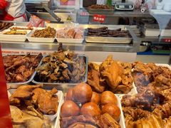 -净香园熟肉(北坦总店)