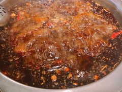 -水碾河刘老大串串香(水碾河路店)