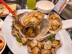 -一哥美食(总店)
