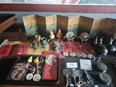 -洛阳周公庙博物馆