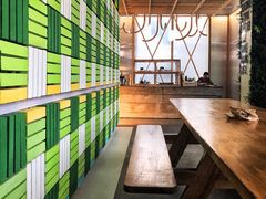 -Green Option(官舍店)