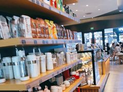 -星巴克(北京阜安路店)