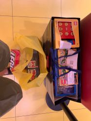 -乐高授权专卖店(朝阳大悦城店)