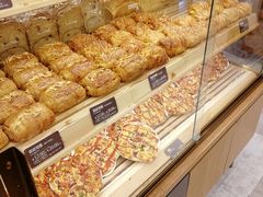 -面包新语(无锡M会员店)
