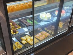 -星伦多自助料理(爱琴海店)