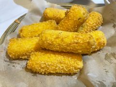-聚味斋香辣蟹(生态城万达店)