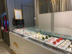 -麦雪尔甜品·生日蛋糕(新街口旗舰店)