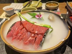 -盡膳口福跷脚牛肉火锅(合生汇购物中心店)