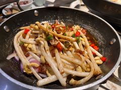 -自己人(九码头店)