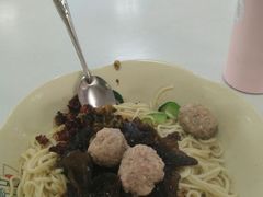 -苏州大学独墅湖校区-第5食堂