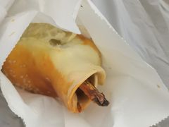 -中关村烤包子(中关村店)