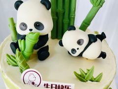 -CAKE BOSS 蛋糕老板(西单君太百货店)