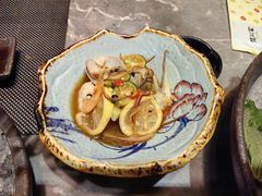 -德川家日本料理(华堂·新辰汇店)