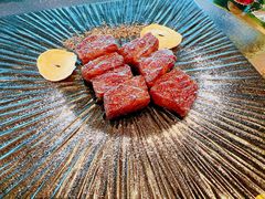 -一板铁板烧·隐秘一线江景花园餐厅(西湖左岸·天元店)