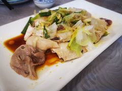 招牌葱油鸡-粤·向群饭店(龙津东路总店)