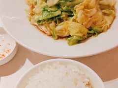 -汤城小厨•粤菜•靓汤(金宝街店)