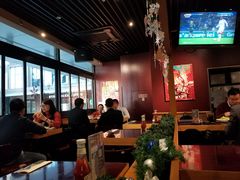 大堂-bluefrog蓝蛙(悠唐购物中心店)