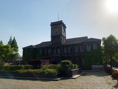 -半岛1919创意园区