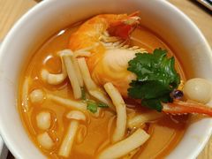 -隅乐胡椒虾·台湾菜·团建(皇岗店)