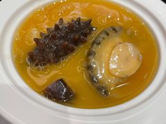 黄油老鸡汁焖佛跳墙-北京厨房(SKP店)