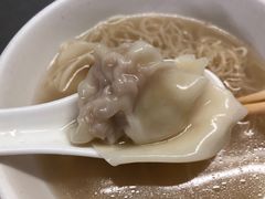-汉记面馆(南华东路店)