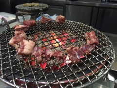 橘焱胡同烧肉夜食(虹梅店)-橘焱胡同烧肉夜食(BFC外滩金融中心店)